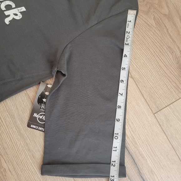 Hard Rock cafe women's tunic-dress . Size L - Picture 7 of 10